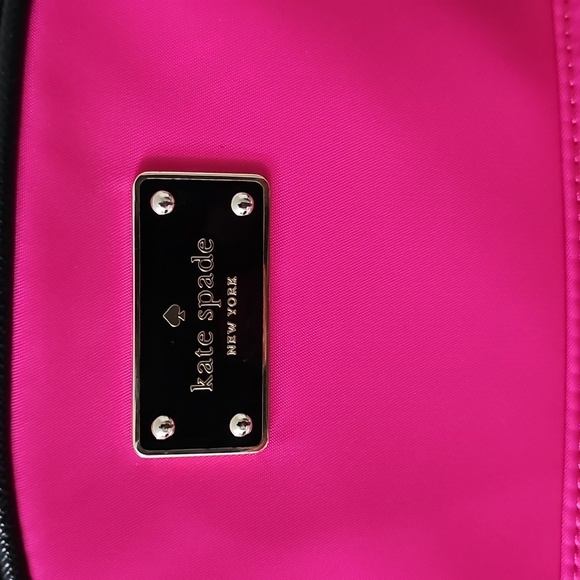 Kate Spade Backpack - Picture 2 of 11